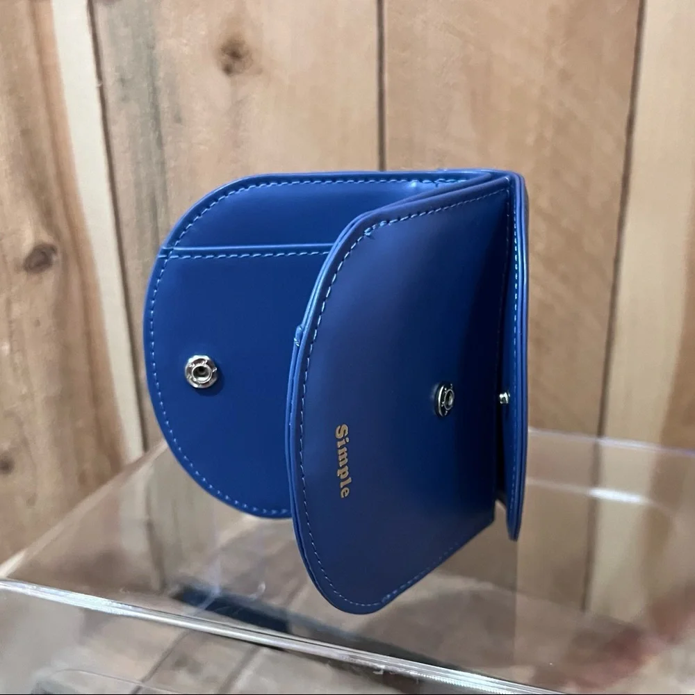 Simple multi-pocket wallet - Picture 6 of 6